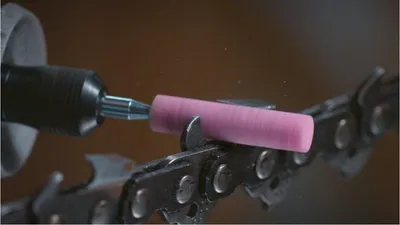 Zdjęcie produktu dla Dremel 455 Brzeszczot do piły łańcuchowej D=5,5 mm V
