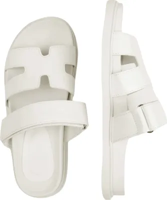 Produktbild von Where´s That From - Damen Sandalen "Adagio" WM137 (40 EU) (Nude)