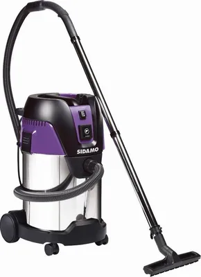 Image de Aspirateur SIDAMO DCi 35 S - 20405022
