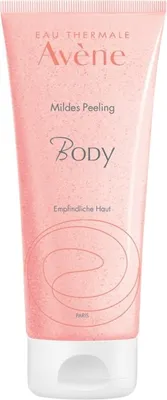 Produktbild von Avène Avene Körper-Soft-Peeling 200 ml