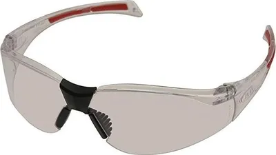 Obrázok produktu pre Jsp Okulary Ochronne Stealth 8000 Przeźroczyste