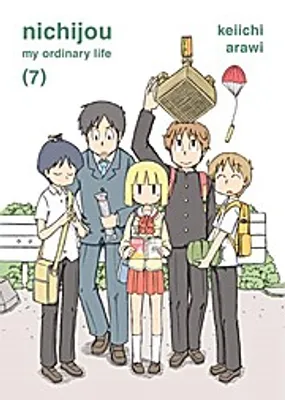 Productafbeelding van Nichijou 7
