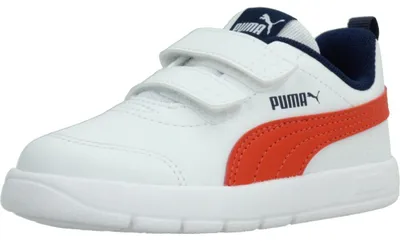 Obrázok produktu pre PUMA COURTFLEX V3 V INF Biela