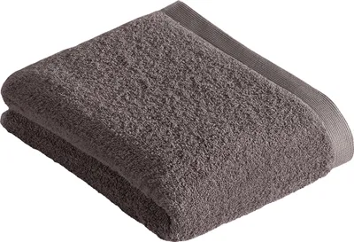Produktbild von Duschtuch High Line von der Marke Vossen 67 x 140 cm