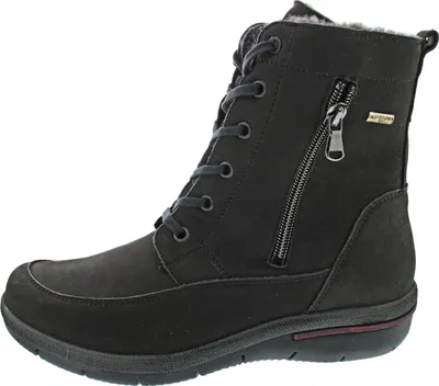Produktbild von Waldläufer Hadessa 395972-191-052 (7.5/carbon)