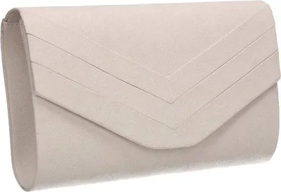 Productafbeelding van Famanu handtas, elegant design - zwart