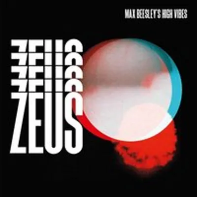 Obrázok produktu pre Max Beesley: Zeus