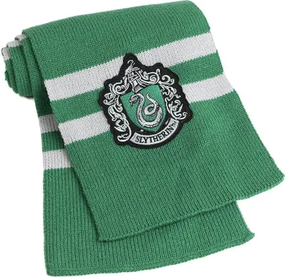 Produktbild von Harry Potter – Slytherin Schal