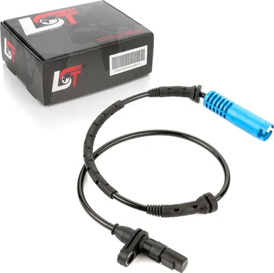 Produktbild von ABS Sensor Drehzahlregler vorne links rechts 34526756379 für BMW X5 E53 -10/2003