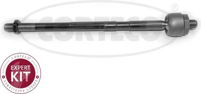 Produktbild von CORTECO 49399033 Axialgelenk Spurstange für VW POLO (9N) Vorne Rechts Vorne Links