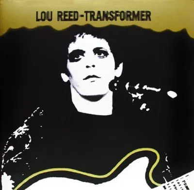 Produktbild von Lou Reed (1942-2013): Lou Reed (1942-2013): Transformer (180g) -   - (LP / T)
