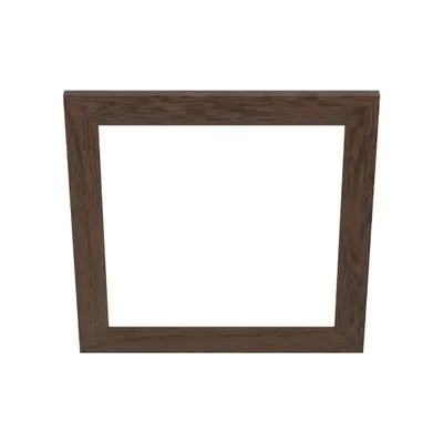 Immagine prodotto di EGLO Salobrena-F, cornice, marrone, legno, legno, casa-ufficio, soffitto, 880 g