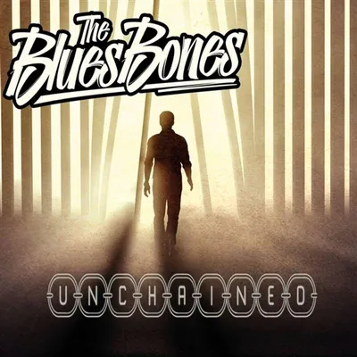 Produktbild von The Bluesbones: The Bluesbones: Unchained -   - (LP / U)
