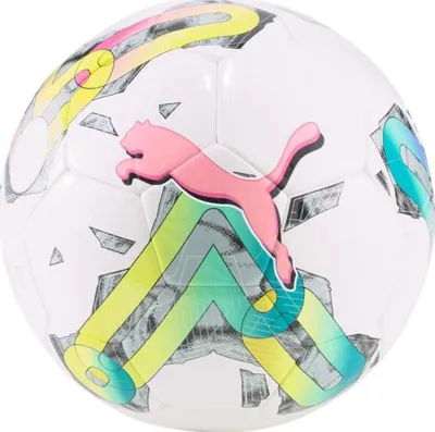 Produktbild von Puma Orbita 6 MS Training Football