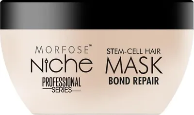 Produktbild von Niche Stem Cell Bond Repair Mask 500 ml