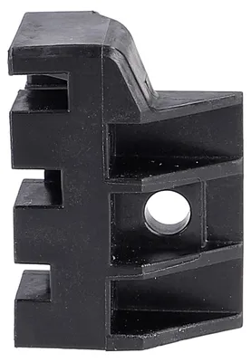 Produktbild von Aufhängung links für Türglas Amica 8512520 an Backofen