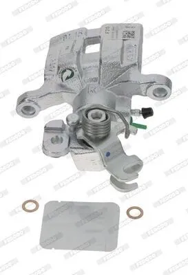 Produktbild von FERODO FCL694420 Bremssattel Hinten Rechts für MAZDA 6 Kombi (GH) 6 Station Wagon (GY) 6 Schrägheck (GH) 6 (GG) 6 Hatchback (GG)