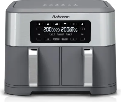 Obrázok produktu pre Rohnson R-2844 - 2x 4,25 litra