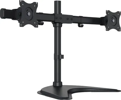 Obrázek produktu pro Multibrackets 3330, Volně stojící, 16 kg, 38,1 cm (15"), 68,6 cm (27"), 100 x 100 mm, Černá