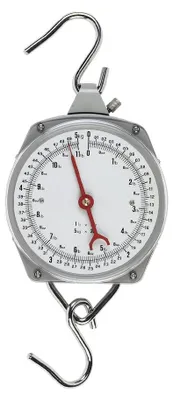 Produktbild von Kerbl Zeigerschnellwaage 25kg