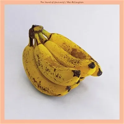 Produktbild von McCaughan, M: Sound Of Yourself