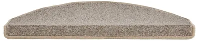 Produktbild von andiamo Stufenmatte Cabana 65 x 28 cm beige