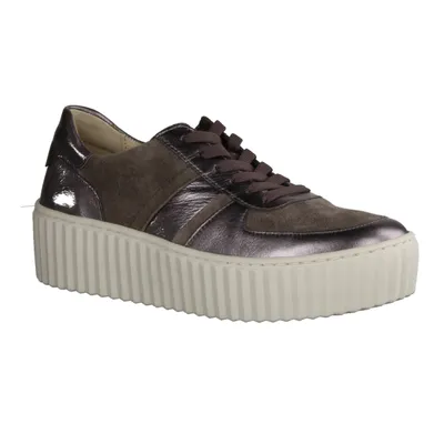 Productafbeelding van Gabor sneaker, leren