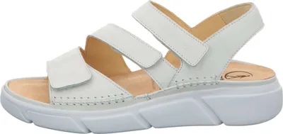 Produktbild von Ganter Komfort Sandalen Damen 31373635333435 Weiß 39 EU
