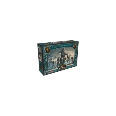 Obrázek produktu pro Asmodee EECMSI160, Stolní hra, Strategie, 14 rok/roky, 60 min