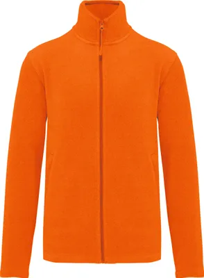 Produktbild von Kariban Falco > Mikrofleece-Jacke