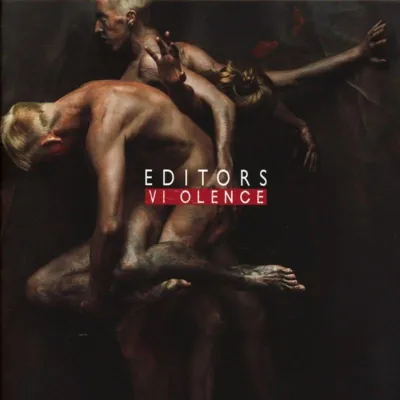 Obrázek produktu pro Editors: Violence (Limited-Box-Set)
