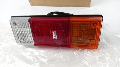 Obrázok produktu pre Originálne zadné svetlo FORD, číslo dielu 1468881