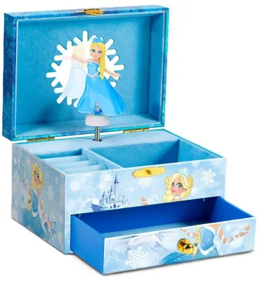 Produktbild von Craze Music Box Princess