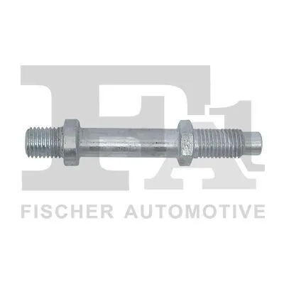 Obrázok produktu pre Výfukový systém FA1 Bolt pre MAZDA 6 2 FORD Ranger Mx-5 Rf Bt-50 IV