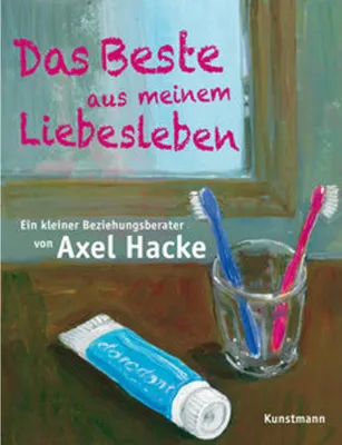 Zdjęcie produktu dla Das Beste aus meinem Liebesleben