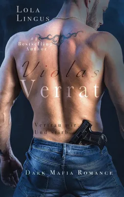 Produktbild von Violas Verrat