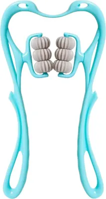 Produktbild von X-sport Nackenmassage-Roller