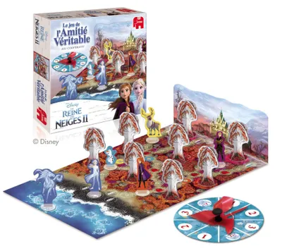 Productafbeelding van Disney 19740, 4 rokken/rokken