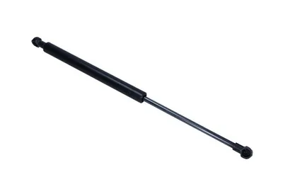 Produktbild von MAXGEAR 12-2072 Gasfeder Heckklappendämpfer für RENAULT TWINGO II (CN0) 383mm