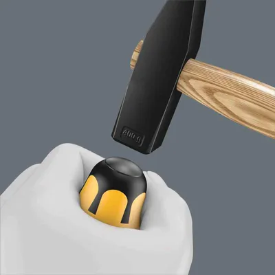 Produktbild von Wera 05018274001, 367 mm