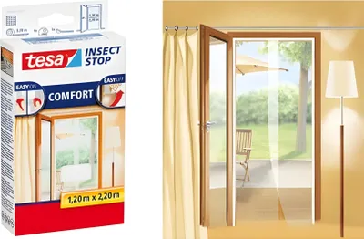 Immagine prodotto di tesa COMFORT en Tren zanzariera, 2 x 0,65 m x 2,50 m cad