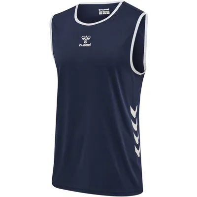 Produktbild von Hummel hmlCORE XK BASKET JERSEY