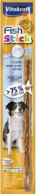 Obrázek produktu pro Vitakraft FishStick Losos (15 g)