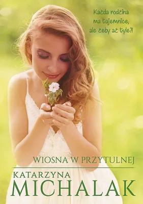 Productafbeelding van Wiosna w Przytulnej wyd. specjalne