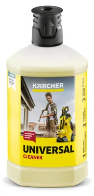 Image de Kärcher Nettoyant universel RM626 1l