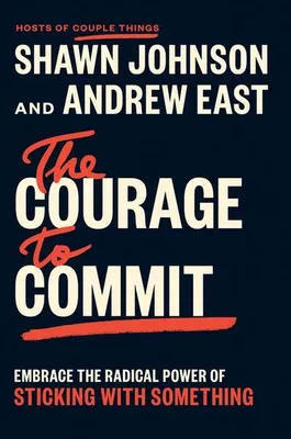 Image de The Courage to Commit