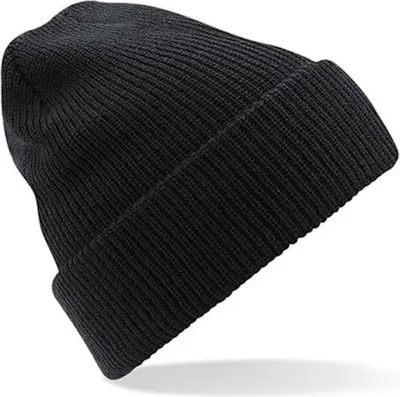 Immagine prodotto di Beechfield 'Original Heritage Beanie' Schwarz