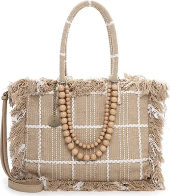Produktbild von SURI FREY Shopper Schultertasche SFY Cacey Cityshopper Sand taupe