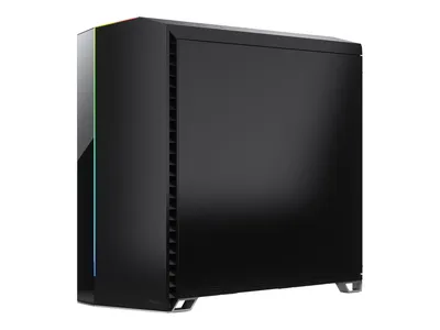 Obrázek produktu pro Fractal Design Vector RS - Tower - Extended ATX - Boční panel s oknem (tvrzené sklo)