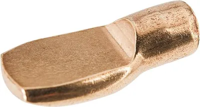 Produktbild von Häfele Beschlag für Schlüsselhalter, gefertigt aus Laitonne, 7mm Durchmesser